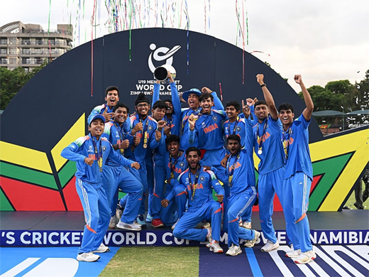 ICC U19 World Cup